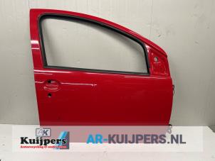 Used Front door 4-door, right Toyota Aygo (B10) 1.0 12V VVT-i Price € 70,00 Margin scheme offered by Autorecycling Kuijpers