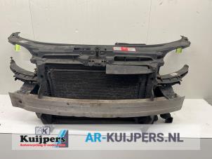 Usados Panel frontal Audi A3 (8P1) 2.0 TDI 16V Precio € 175,00 Norma de margen ofrecido por Autorecycling Kuijpers