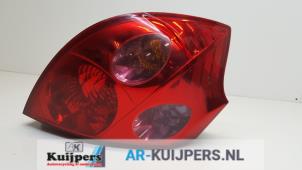 Used Taillight, right Kia Cee'd (EDB5) 1.4 CVVT 16V Price € 35,00 Margin scheme offered by Autorecycling Kuijpers
