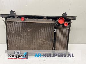 Used Cooling set Citroen Berlingo 1.6 Hdi 75 Price € 125,00 Margin scheme offered by Autorecycling Kuijpers