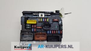 Used Fuse box Peugeot 207/207+ (WA/WC/WM) 1.4 16V VTi Price € 115,00 Margin scheme offered by Autorecycling Kuijpers