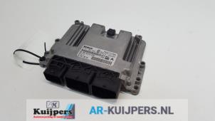 Used Engine management computer Peugeot 207/207+ (WA/WC/WM) 1.4 16V VTi Price € 115,00 Margin scheme offered by Autorecycling Kuijpers