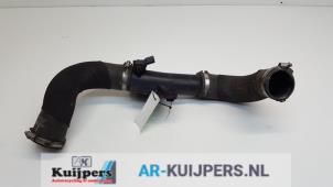 Used Intercooler tube Audi SQ5 (8RB) 3.0 TDI V6 24V Price € 50,00 Margin scheme offered by Autorecycling Kuijpers
