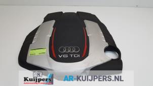 Usagé Couverture moteur Audi SQ5 (8RB) 3.0 TDI V6 24V Prix € 75,00 Règlement à la marge proposé par Autorecycling Kuijpers