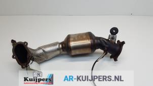 Used Catalytic converter Audi SQ5 (8RB) 3.0 TDI V6 24V Price € 550,00 Margin scheme offered by Autorecycling Kuijpers