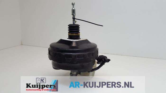 Usagé Assistant de freinage Audi SQ5 (8RB) 3.0 TDI V6 24V Prix € 84,70 Prix TTC proposé par Autorecycling Kuijpers