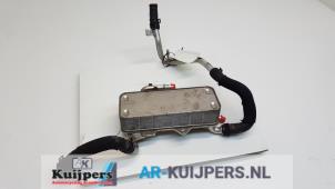 Used Oil cooler Audi SQ5 (8RB) 3.0 TDI V6 24V Price € 65,00 Margin scheme offered by Autorecycling Kuijpers