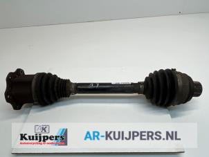 Used Front drive shaft, left Audi SQ5 (8RB) 3.0 TDI V6 24V Price € 45,00 Margin scheme offered by Autorecycling Kuijpers