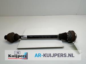 Used Drive shaft, rear right Audi SQ5 (8RB) 3.0 TDI V6 24V Price € 20,00 Margin scheme offered by Autorecycling Kuijpers