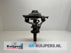 Used Front shock absorber rod, right Audi SQ5 (8RB) 3.0 TDI V6 24V Price € 145,00 Margin scheme offered by Autorecycling Kuijpers