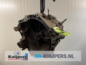 Used Gearbox Citroen Berlingo 1.6 Hdi 75 Price € 400,00 Margin scheme offered by Autorecycling Kuijpers