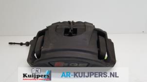 Used Front brake calliper, left Audi SQ5 (8RB) 3.0 TDI V6 24V Price € 249,00 Margin scheme offered by Autorecycling Kuijpers