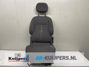 Used Seat, left Citroen Berlingo 1.6 Hdi 75 Price € 75,00 Margin scheme offered by Autorecycling Kuijpers