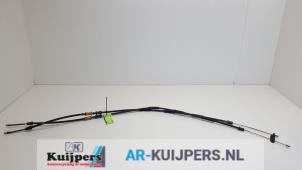 Used Parking brake cable Chevrolet Camaro 6.2 V8 SS Autom. Price € 20,00 Margin scheme offered by Autorecycling Kuijpers
