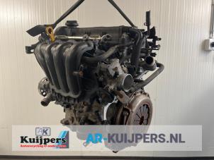 Usados Motor Hyundai i30 (FD) 1.6 CVVT 16V Precio € 690,00 Norma de margen ofrecido por Autorecycling Kuijpers