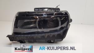 Used Headlight, left Chevrolet Camaro 6.2 V8 SS Autom. Price € 799,00 Margin scheme offered by Autorecycling Kuijpers