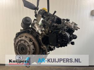 Używane Silnik Opel Corsa D 1.2 16V Cena € 500,00 Procedura marży oferowane przez Autorecycling Kuijpers