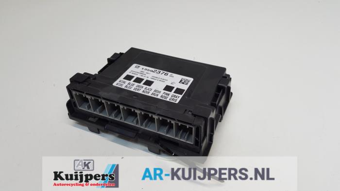 Used Engine management computer Chevrolet Camaro Price € 79,00 Margin scheme offered by Autorecycling Kuijpers