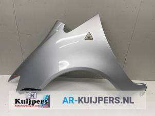 Used Front wing, left Mitsubishi Colt (Z2/Z3) 1.3 16V Price € 145,00 Margin scheme offered by Autorecycling Kuijpers