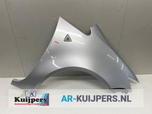 Used Front wing, right Mitsubishi Colt (Z2/Z3) 1.3 16V Price € 125,00 Margin scheme offered by Autorecycling Kuijpers