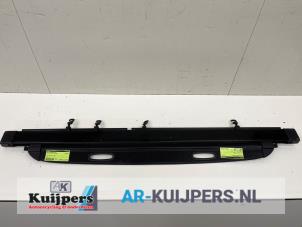 Used Luggage compartment cover Kia Sportage (JE) 2.0 CVVT 16V 4x2 Price € 80,00 Margin scheme offered by Autorecycling Kuijpers