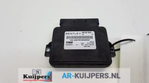 Used Parking brake module Bentley Continental Flying Spur 6.0 Speed Price € 250,00 Margin scheme offered by Autorecycling Kuijpers