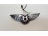 Bentley Continental Flying Spur 6.0 Speed Tailgate handle
