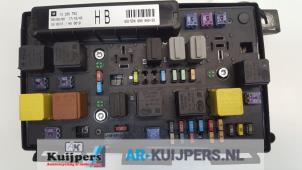 Used Fuse box Opel Zafira (M75) 2.2 16V Direct Ecotec Price € 42,35 Inclusive VAT offered by Autorecycling Kuijpers
