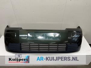Used Front bumper Audi A2 (8Z0) 1.4 TDI Price € 110,00 Margin scheme offered by Autorecycling Kuijpers
