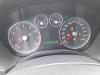 Odometer KM from a Ford Focus C-Max, 2003 / 2007 1.8 16V, MPV, Petrol, 1.798cc, 92kW (125pk), FWD, QQDB; EURO4, 2004-04 / 2007-05, DMW 2006