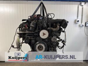 Used Engine Audi SQ5 (8RB) 3.0 TDI V6 24V Price € 11.495,00 Inclusive VAT offered by Autorecycling Kuijpers