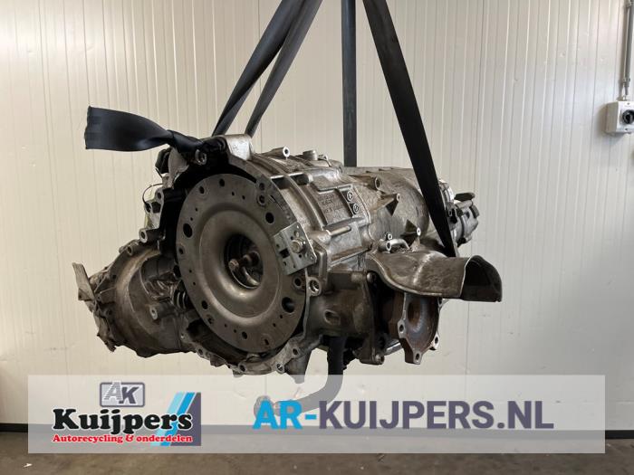 Gebrauchte Getriebe Audi SQ5 (8RB) 3.0 TDI V6 24V Preis € 850,00 Margenregelung angeboten von Autorecycling Kuijpers