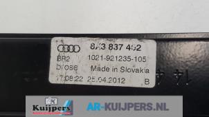 Usados Mecanismo de ventanilla de 2 puertas derecha delante Audi A1 (8X1/8XK) 1.4 TFSI 16V 185 Precio € 24,00 Norma de margen ofrecido por Autorecycling Kuijpers
