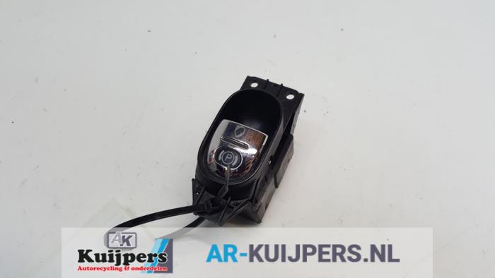 Gebrauchte Handbremse Schalter Bentley Continental Flying Spur 6.0 Speed Preis € 205,00 Margenregelung angeboten von Autorecycling Kuijpers