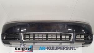 Used Front bumper Audi A4 (B6) 2.0 20V Price € 70,00 Margin scheme offered by Autorecycling Kuijpers