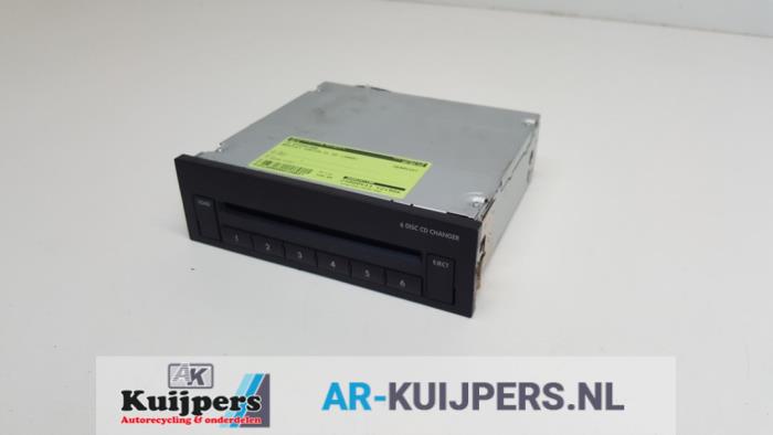 Gebrauchte CD Wechsler Bentley Continental Flying Spur 6.0 Speed Preis € 250,00 Margenregelung angeboten von Autorecycling Kuijpers