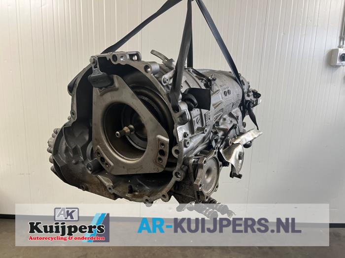Gebrauchte Getriebe Bentley Continental Flying Spur 6.0 Speed Preis € 2.499,00 Margenregelung angeboten von Autorecycling Kuijpers