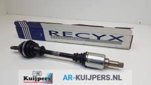 Used Front drive shaft, left Citroen ZX 1.4 Price € 80,00 Margin scheme offered by Autorecycling Kuijpers
