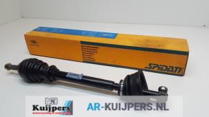 Used Front drive shaft, left Renault 19 Chamade Phase I (L53) 1.7 TSi,GTSi Price € 60,00 Margin scheme offered by Autorecycling Kuijpers