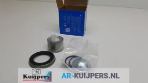 New Rear wheel bearing Ford Focus 1 1.6 16V Price € 12,10 Inclusive VAT offered by Autorecycling Kuijpers