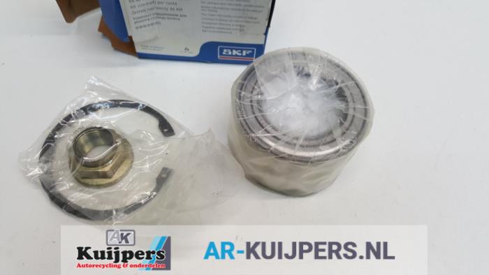 WHEEL BEARING KYOTO for Suzuki Motorcycle 80 RM 1990 To 2001 12x32x10