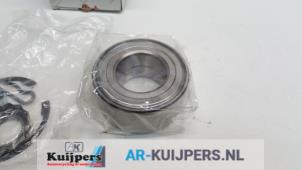Used Front wheel bearing Citroen Berlingo Multispace 1.6 Hdi 16V 90 Price € 24,20 Inclusive VAT offered by Autorecycling Kuijpers