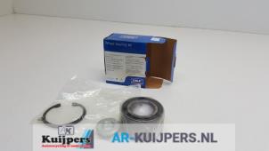 Used Front wheel bearing BMW 3 serie (E46/4) 316i Price € 18,15 Inclusive VAT offered by Autorecycling Kuijpers