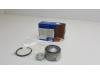 Front wheel bearing from a BMW 3 serie (E46/4) 316i 2004
