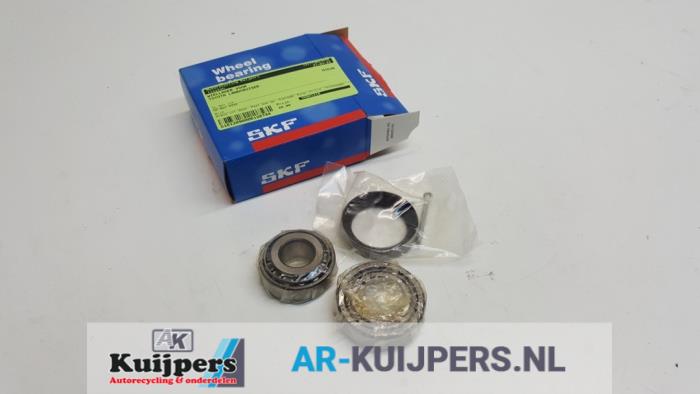 Begagnade Framhjulslager Toyota Land Cruiser (J4) 4.2 Pris € 18,15 Inklusive moms erbjuds av Autorecycling Kuijpers