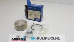 Used Front wheel bearing Fiat Doblo (223A/119) 1.9 JTD Price € 24,20 Inclusive VAT offered by Autorecycling Kuijpers