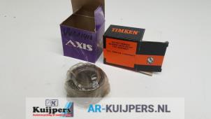 Used Front wheel bearing Seat Ibiza I (021A) 1.5 SXi Price € 15,00 Margin scheme offered by Autorecycling Kuijpers