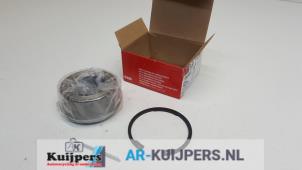 Used Front wheel bearing Mitsubishi Outlander (CW) 2.0 16V 4x4 Price € 30,00 Margin scheme offered by Autorecycling Kuijpers