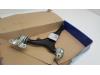 Front wishbone, left from a Fiat Scudo (220Z), 1996 / 2006 1.9 TD, Delivery, Diesel, 1.905cc, 66kW (90pk), FWD, XUD9TF; DHX, 1996-02 / 2006-12, 220ZH5 2000