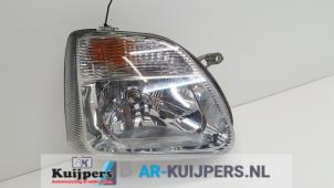Used Headlight, right Opel Agila (A) 1.3 CDTi 16V Ecotec Price € 25,00 Margin scheme offered by Autorecycling Kuijpers